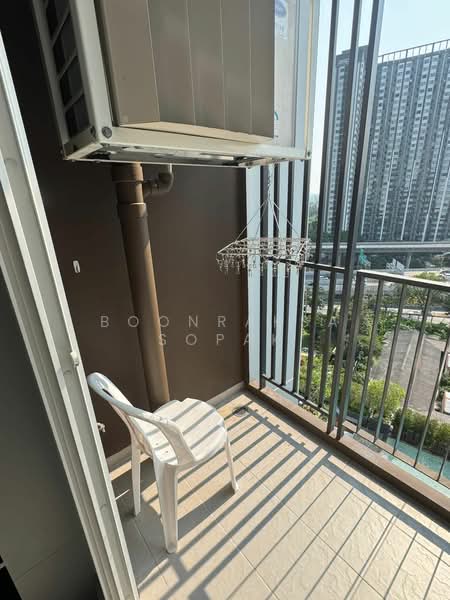 Supalai Loft Sathorn-Ratchaphruek, Bangkok, Pak Khlong Phasi Charoen, Phasi Charoen, Bangkok, 2 Bedrooms, 65 sqm, Condo For Rent, by Boonraksa Sopak, 500364833 - DDproperty.com