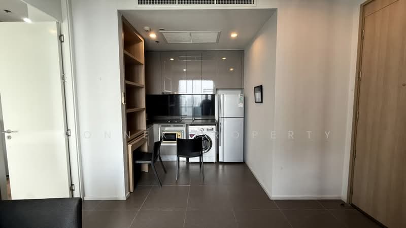 M Ladprao, Bangkok, 1188 Phahonyothin Rd, Jom Phon, Chatuchak, Bangkok, 1 Bedroom, 37 sqm, Condo For Rent, by Connex Property, 500364834 - DDproperty.com