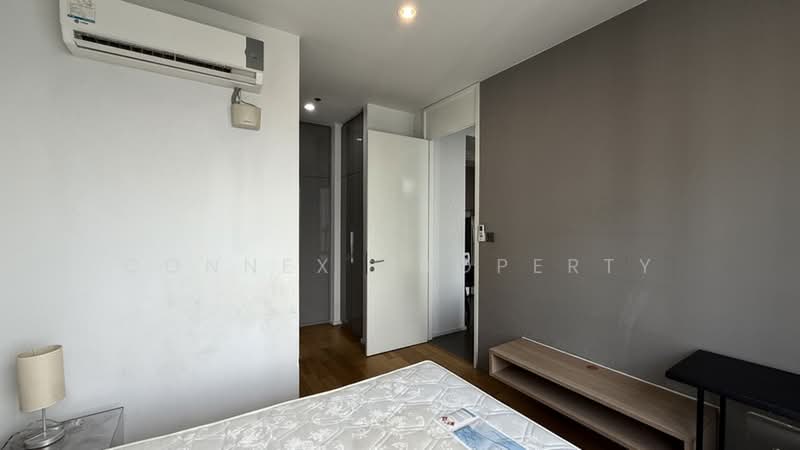 M Ladprao, Bangkok, 1188 Phahonyothin Rd, Jom Phon, Chatuchak, Bangkok, 1 Bedroom, 37 sqm, Condo For Rent, by Connex Property, 500364834 - DDproperty.com
