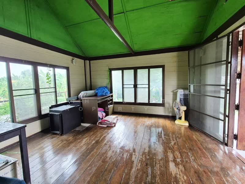 ที่ดินพร้อมสิ่งปลูกสร้างบางเลน นครปฐม, นครปฐม, บางระกำ, บางเลน, นครปฐม, 8,400 ตร.ม., ที่ดิน ขาย, โดย The Best Property มล, 500364838 - DDproperty.com