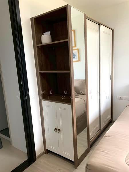 The Base Central, Phuket, Chao Fah Tawan Tok Rd, Wichit, Muang Phuket, Phuket, 1 Bedroom, 29 sqm, Condo For Rent, by Prime Global Asset Co.,Ltd, 500364839 - DDproperty.com