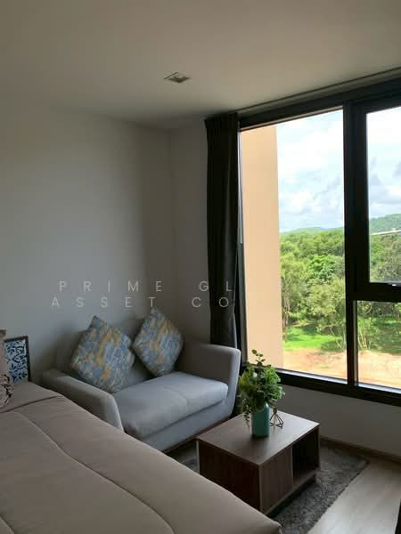 The Base Central, Phuket, Chao Fah Tawan Tok Rd, Wichit, Muang Phuket, Phuket, 1 Bedroom, 29 sqm, Condo For Rent, by Prime Global Asset Co.,Ltd, 500364839 - DDproperty.com