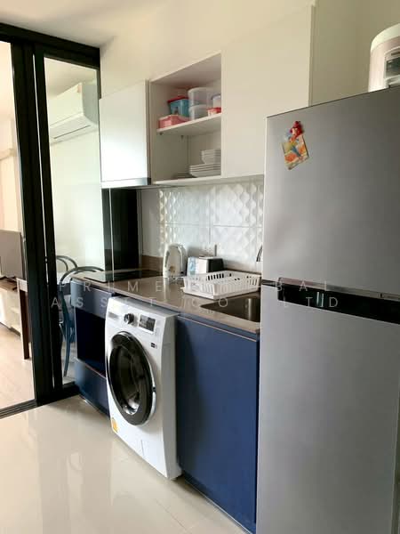 The Base Central, Phuket, Chao Fah Tawan Tok Rd, Wichit, Muang Phuket, Phuket, 1 Bedroom, 29 sqm, Condo For Rent, by Prime Global Asset Co.,Ltd, 500364839 - DDproperty.com