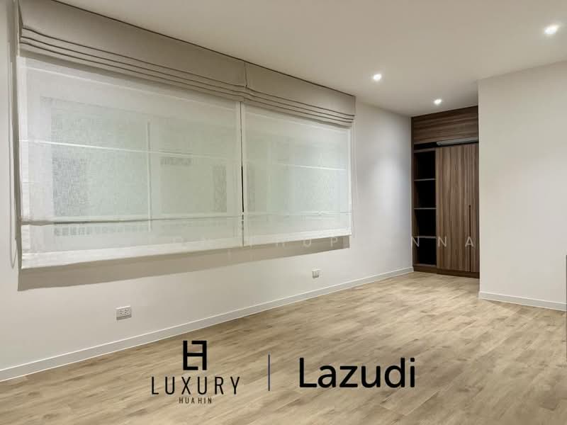 Baan Klang Hua Hin, Prachuap Khiri Khan, 30 11 Phet Kasem Rd, Hua Hin, Hua Hin, Prachuap Khiri Khan, 3 Bedrooms, 134 sqm, Condo For Sale, by Saifon Phuphanna, 500364842 - DDproperty.com