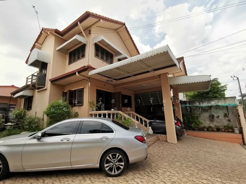 บ้านเดี่ยว 2 ชั้น 52 ตร.ว. ใกล้ BTSสถานีปุณณวิถี ซอยสุขุมวิท101 (ซอยปุณณวิถี31), Bangkok, ถนนสุขุมวิท, Bang Chak, Phra Khanong, Bangkok, 3 Bedrooms, 200 sqm, Single Detached House For Sale, by คุณ วัสสารัตน์ อ่อนเกลี้ยง (ข้าว), 500364843 - DDproperty.com