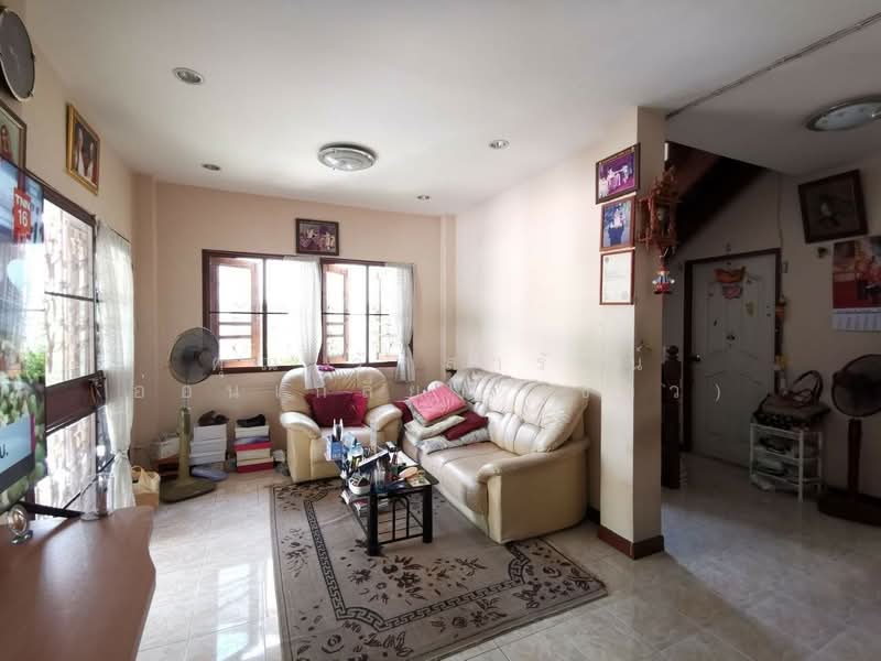 บ้านเดี่ยว 2 ชั้น 52 ตร.ว. ใกล้ BTSสถานีปุณณวิถี ซอยสุขุมวิท101 (ซอยปุณณวิถี31), Bangkok, ถนนสุขุมวิท, Bang Chak, Phra Khanong, Bangkok, 3 Bedrooms, 200 sqm, Single Detached House For Sale, by คุณ วัสสารัตน์ อ่อนเกลี้ยง (ข้าว), 500364843 - DDproperty.com