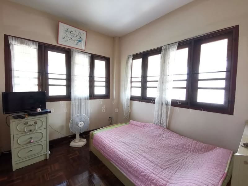 บ้านเดี่ยว 2 ชั้น 52 ตร.ว. ใกล้ BTSสถานีปุณณวิถี ซอยสุขุมวิท101 (ซอยปุณณวิถี31), Bangkok, ถนนสุขุมวิท, Bang Chak, Phra Khanong, Bangkok, 3 Bedrooms, 200 sqm, Single Detached House For Sale, by คุณ วัสสารัตน์ อ่อนเกลี้ยง (ข้าว), 500364843 - DDproperty.com