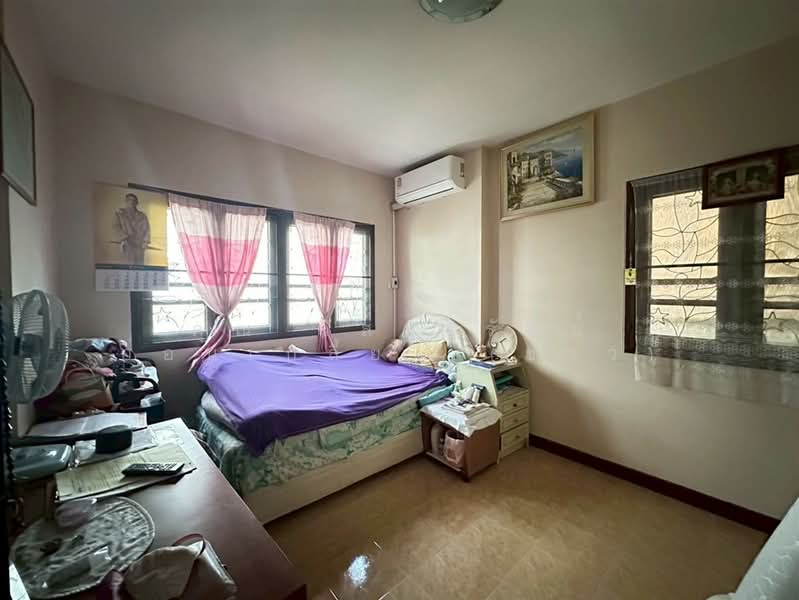บ้านเดี่ยว 2 ชั้น 52 ตร.ว. ใกล้ BTSสถานีปุณณวิถี ซอยสุขุมวิท101 (ซอยปุณณวิถี31), กรุงเทพ, ถนนสุขุมวิท, บางจาก, พระโขนง, กรุงเทพ, 200 ตร.ม., บ้านเดี่ยว ขาย, โดย คุณ วัสสารัตน์ อ่อนเกลี้ยง (ข้าว), 500364843 - DDproperty.com