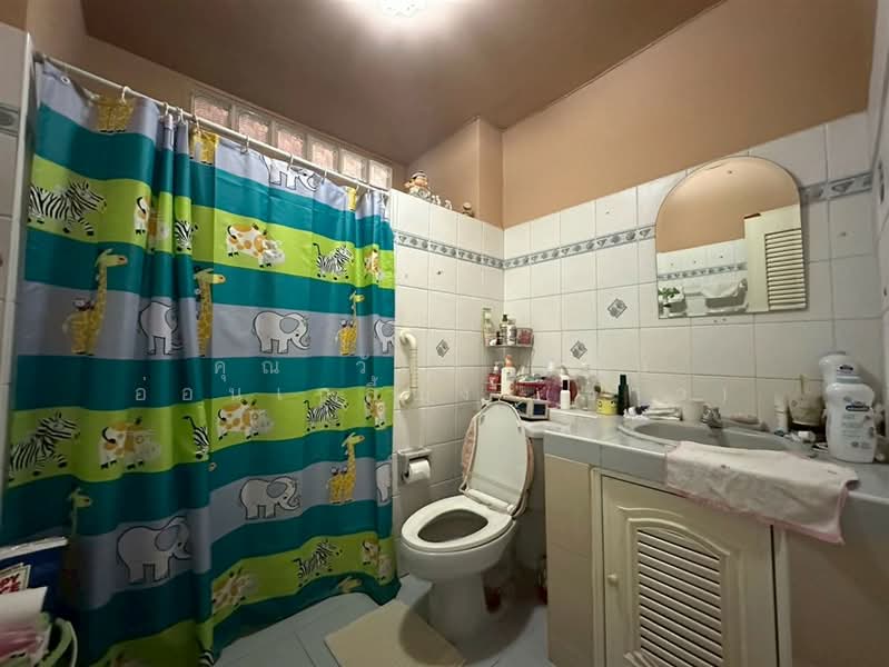 บ้านเดี่ยว 2 ชั้น 52 ตร.ว. ใกล้ BTSสถานีปุณณวิถี ซอยสุขุมวิท101 (ซอยปุณณวิถี31), กรุงเทพ, ถนนสุขุมวิท, บางจาก, พระโขนง, กรุงเทพ, 200 ตร.ม., บ้านเดี่ยว ขาย, โดย คุณ วัสสารัตน์ อ่อนเกลี้ยง (ข้าว), 500364843 - DDproperty.com