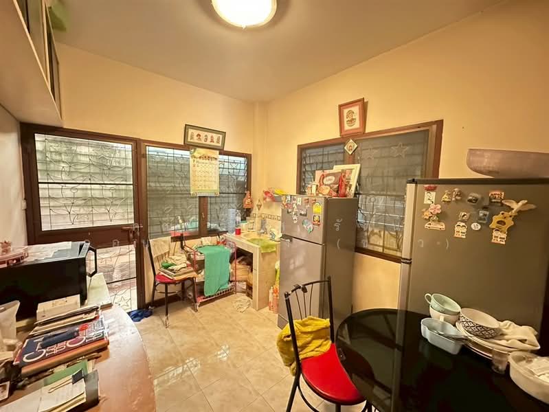 บ้านเดี่ยว 2 ชั้น 52 ตร.ว. ใกล้ BTSสถานีปุณณวิถี ซอยสุขุมวิท101 (ซอยปุณณวิถี31), กรุงเทพ, ถนนสุขุมวิท, บางจาก, พระโขนง, กรุงเทพ, 200 ตร.ม., บ้านเดี่ยว ขาย, โดย คุณ วัสสารัตน์ อ่อนเกลี้ยง (ข้าว), 500364843 - DDproperty.com
