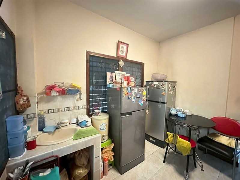 บ้านเดี่ยว 2 ชั้น 52 ตร.ว. ใกล้ BTSสถานีปุณณวิถี ซอยสุขุมวิท101 (ซอยปุณณวิถี31), Bangkok, ถนนสุขุมวิท, Bang Chak, Phra Khanong, Bangkok, 3 Bedrooms, 200 sqm, Single Detached House For Sale, by คุณ วัสสารัตน์ อ่อนเกลี้ยง (ข้าว), 500364843 - DDproperty.com