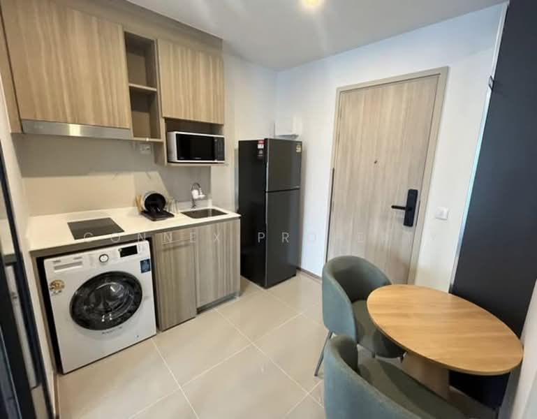 Life Rama 4-Asoke, Bangkok, Rama 4 Road, Khlong Toei, Bangkok, 1 Bedroom, 27 sqm, Condo For Rent, by Connex Property, 500364844 - DDproperty.com
