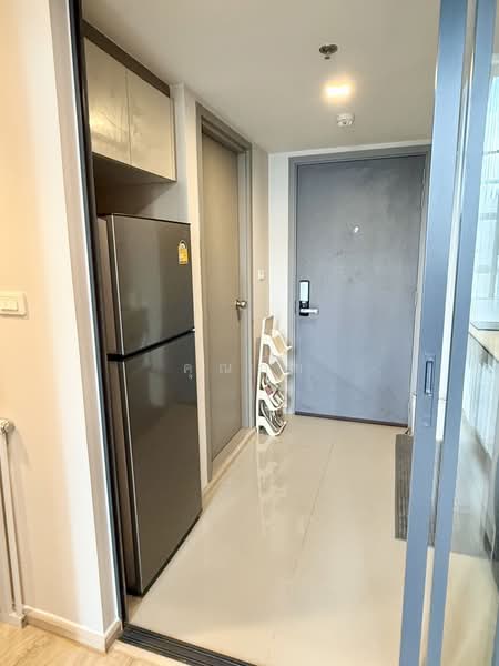 IDEO Sathorn-Wongwian Yai, Bangkok, 219 Soi Krung Thonburi 1, Khlong Ton Sai, Khlong San, Bangkok, 1 Bedroom, 37 sqm, Condo For Sale, by คุณภิช, 500364845 - DDproperty.com