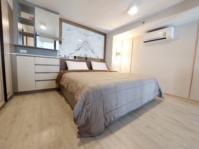 IDEO Sathorn-Wongwian Yai, Bangkok, 219 Soi Krung Thonburi 1, Khlong Ton Sai, Khlong San, Bangkok, 1 Bedroom, 37 sqm, Condo For Sale, by คุณภิช, 500364845 - DDproperty.com