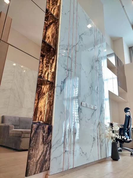IDEO Sathorn-Wongwian Yai : ไอดีโอ สาทร วงเวียนใหญ่, กรุงเทพ, 219 ซอยกรุงธนบุรี 1, คลองต้นไทร, คลองสาน, กรุงเทพ, 37 ตร.ม., คอนโด ขาย, โดย คุณภิช, 500364845 - DDproperty.com