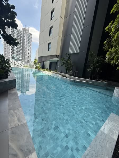 IDEO Sathorn-Wongwian Yai : ไอดีโอ สาทร วงเวียนใหญ่, กรุงเทพ, 219 ซอยกรุงธนบุรี 1, คลองต้นไทร, คลองสาน, กรุงเทพ, 37 ตร.ม., คอนโด ขาย, โดย คุณภิช, 500364845 - DDproperty.com
