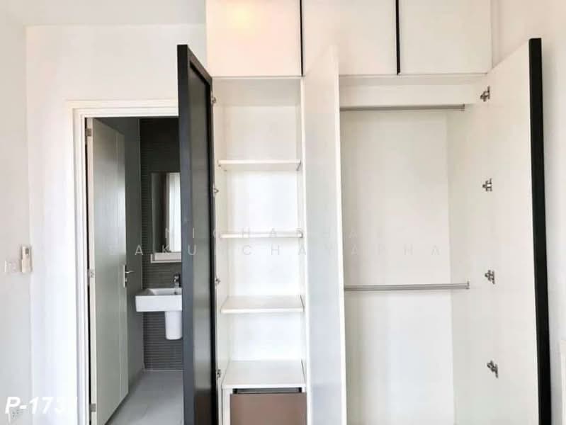 The Key Sathorn-Ratchapreuk, Bangkok, Ratchapruek Road, Bangko, Chom Thong, Bangkok, 1 Bedroom, 31 sqm, Condo For Rent, by Nichaphat Sakunchayapha, 500364846 - DDproperty.com