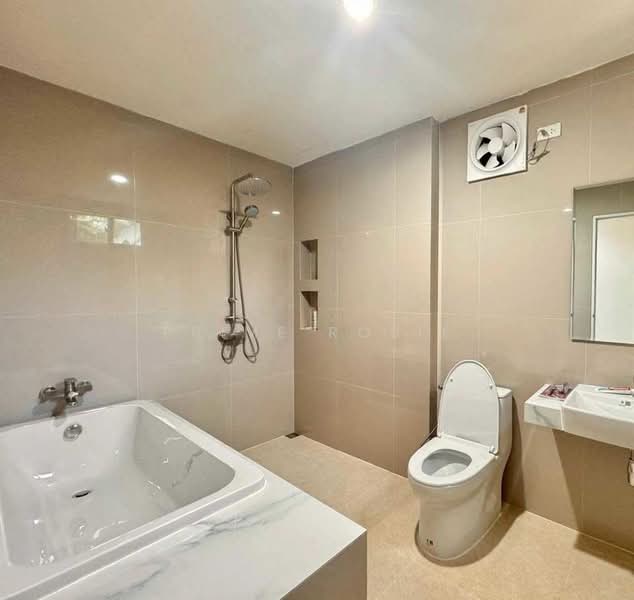 House Pasak, ภูเก็ต, เชิงทะเล, ถลาง, ภูเก็ต, 115 ตร.ม., บ้านเดี่ยว ให้เช่า, โดย Prime Rosie, 500364849 - DDproperty.com