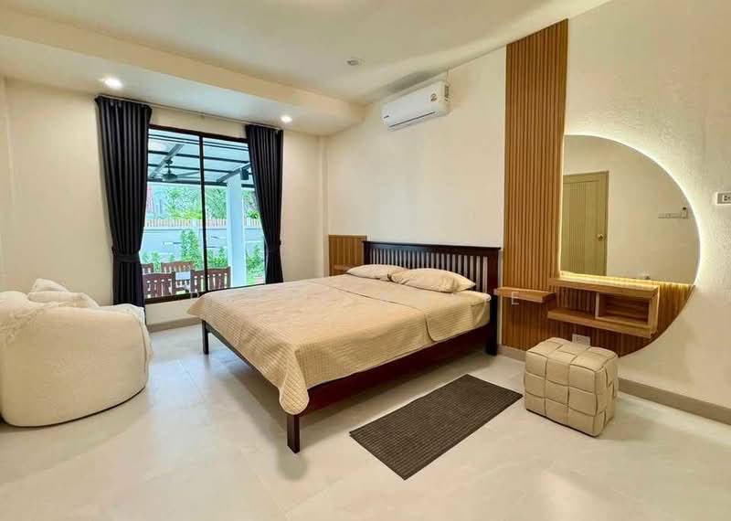 House Pasak, ภูเก็ต, เชิงทะเล, ถลาง, ภูเก็ต, 115 ตร.ม., บ้านเดี่ยว ให้เช่า, โดย Prime Rosie, 500364849 - DDproperty.com