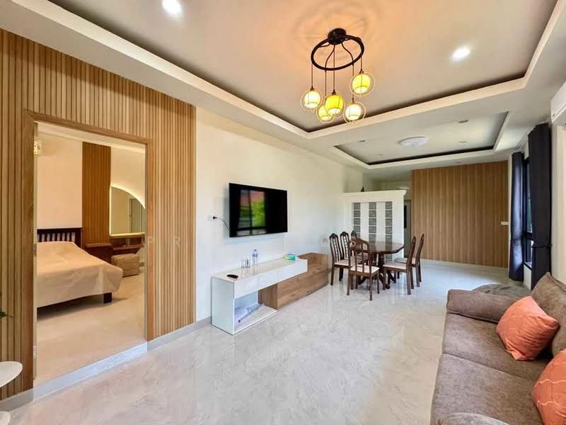 House Pasak, ภูเก็ต, เชิงทะเล, ถลาง, ภูเก็ต, 115 ตร.ม., บ้านเดี่ยว ให้เช่า, โดย Prime Rosie, 500364849 - DDproperty.com