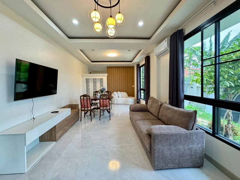 House Pasak, ภูเก็ต, เชิงทะเล, ถลาง, ภูเก็ต, 115 ตร.ม., บ้านเดี่ยว ให้เช่า, โดย Prime Rosie, 500364849 - DDproperty.com