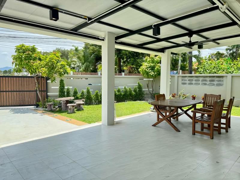 House Pasak, ภูเก็ต, เชิงทะเล, ถลาง, ภูเก็ต, 115 ตร.ม., บ้านเดี่ยว ให้เช่า, โดย Prime Rosie, 500364849 - DDproperty.com