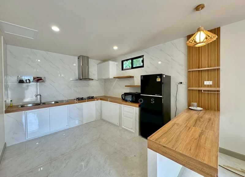 House Pasak, Phuket, Choeng Thale, Thalang, Phuket, 3 Bedrooms, 115 sqm, Single Detached House For Rent, by Prime Rosie, 500364849 - DDproperty.com