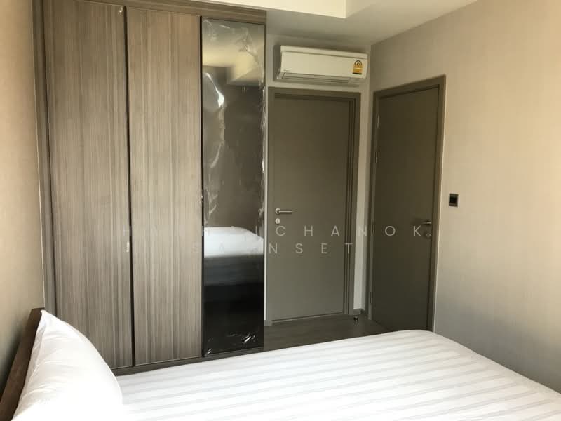 Mori Haus, Bangkok, Soi On Nut 1/1 Sukhumvit Road77, Phra Kanong Nua, Watthana, Bangkok, 1 Bedroom, 37 sqm, Condo For Rent, by Hathaichanok Saenset, 500364850 - DDproperty.com