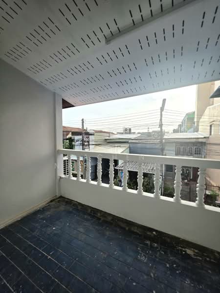 Two-story house for rent in a prime location opposite the Traditional Thai Medicine Hospital,, Songkhla, Kho Hong, Hat Yai, Songkhla, 2 Bedrooms, 80 sqm, Townhouse For Rent, by Rachen Nopsuwan, 500364852 - DDproperty.com