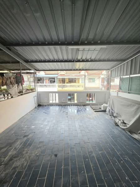 Two-story house for rent in a prime location opposite the Traditional Thai Medicine Hospital,, Songkhla, Kho Hong, Hat Yai, Songkhla, 2 Bedrooms, 80 sqm, Townhouse For Rent, by Rachen Nopsuwan, 500364852 - DDproperty.com