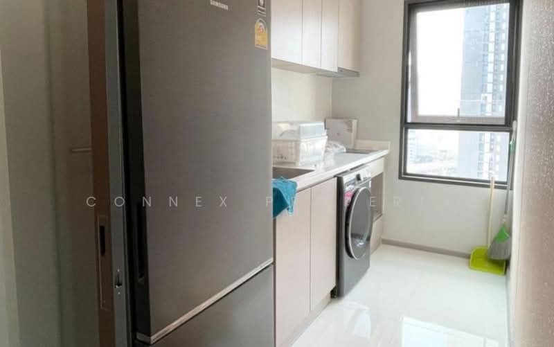 Life Ladprao, Bangkok, 992 Ladprao Road, Jom Phon, Chatuchak, Bangkok, 2 Bedrooms, 66 sqm, Condo For Rent, by Connex Property, 500364853 - DDproperty.com