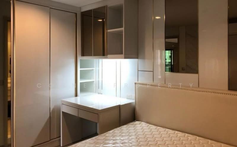 Life Ladprao, Bangkok, 992 Ladprao Road, Jom Phon, Chatuchak, Bangkok, 2 Bedrooms, 66 sqm, Condo For Rent, by Connex Property, 500364853 - DDproperty.com
