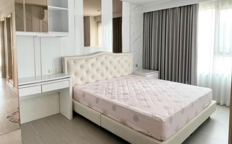 Life Ladprao, Bangkok, 992 Ladprao Road, Jom Phon, Chatuchak, Bangkok, 2 Bedrooms, 66 sqm, Condo For Rent, by Connex Property, 500364853 - DDproperty.com