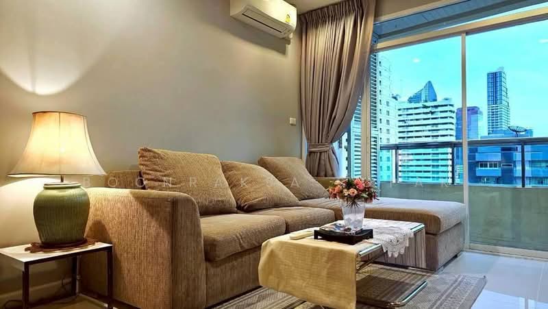 Sukhumvit City Resort : สุขุมวิท ซิตี้ รีสอร์ท, กรุงเทพ, 51 ซอยสุขุมวิท 11, คลองเตยเหนือ, วัฒนา, กรุงเทพ, 70 ตร.ม., คอนโด ให้เช่า, โดย Boonraksa Sopak, 500364855 - DDproperty.com