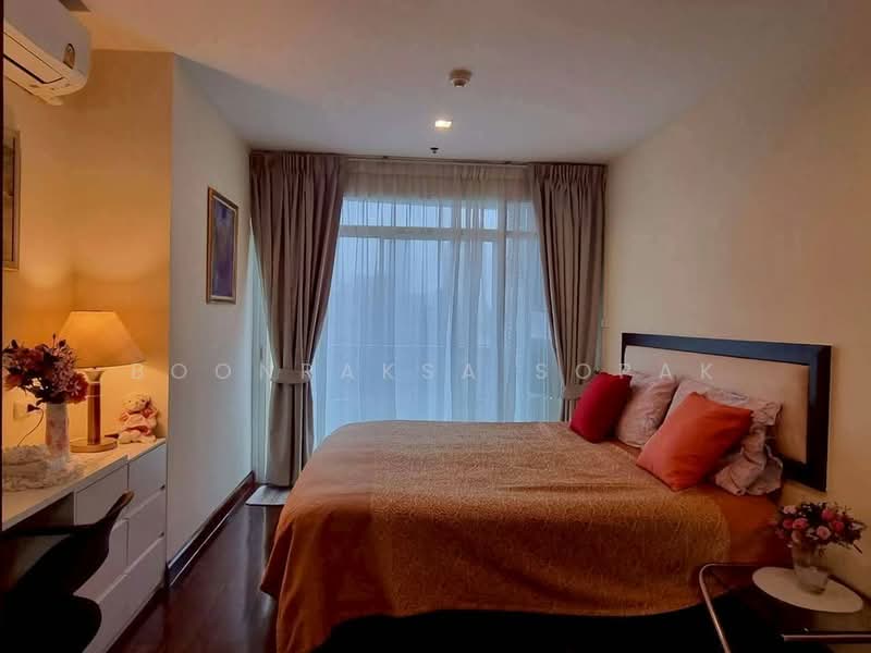 Sukhumvit City Resort : สุขุมวิท ซิตี้ รีสอร์ท, กรุงเทพ, 51 ซอยสุขุมวิท 11, คลองเตยเหนือ, วัฒนา, กรุงเทพ, 70 ตร.ม., คอนโด ให้เช่า, โดย Boonraksa Sopak, 500364855 - DDproperty.com