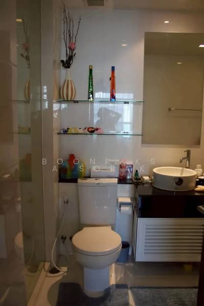 Sukhumvit City Resort, Bangkok, 51 Soi Sukhumvit 11, Khlongtoei Nua, Watthana, Bangkok, 2 Bedrooms, 70 sqm, Condo For Rent, by Boonraksa Sopak, 500364855 - DDproperty.com