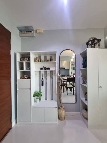 Sukhumvit City Resort, Bangkok, 51 Soi Sukhumvit 11, Khlongtoei Nua, Watthana, Bangkok, 2 Bedrooms, 70 sqm, Condo For Rent, by Boonraksa Sopak, 500364855 - DDproperty.com