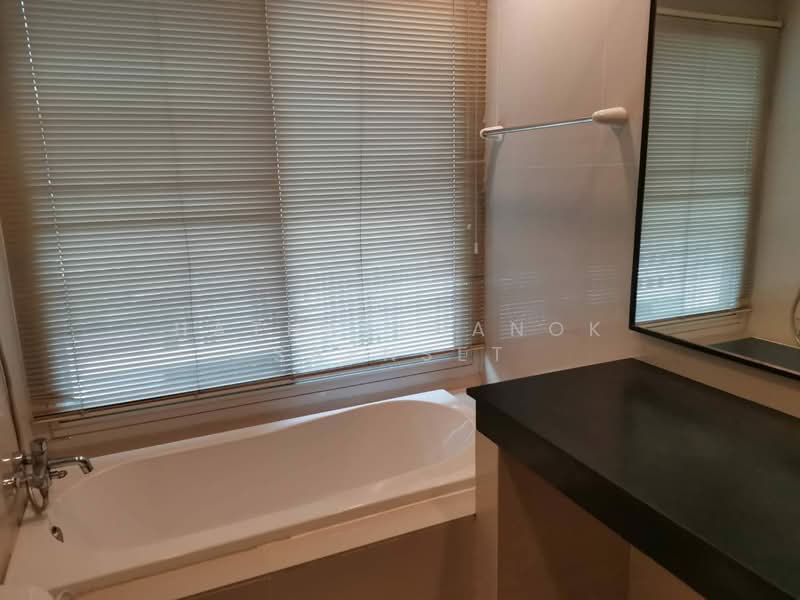 Noble Ora : โนเบิล ออร่า, กรุงเทพ, ซอยสุขุมวิท 55 ถนนสุขุมวิท, คลองตันเหนือ, วัฒนา, กรุงเทพ, 108 ตร.ม., คอนโด ให้เช่า, โดย Hathaichanok Saenset, 500364858 - DDproperty.com
