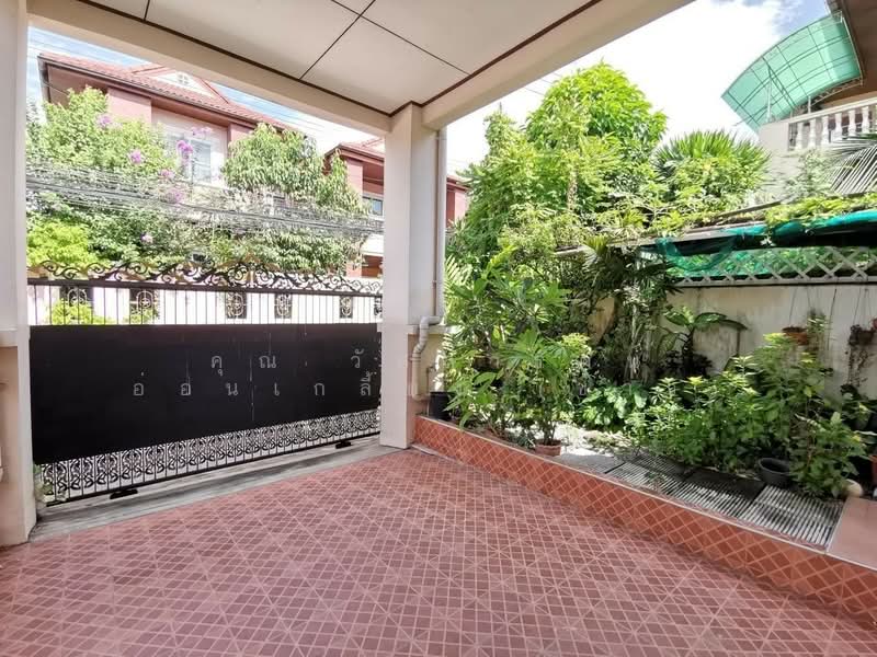 บ้านเดี่ยว 1 ชั้น 53 ตร.ว. ใกล้ BTS สถานีปุณณวิถี ซอยสุขุมวิท101 (ซอยปุณณวิถี31), Bangkok, ถนนสุขุมวิท, Bang Chak, Phra Khanong, Bangkok, 3 Bedrooms, 150 sqm, Single Detached House For Sale, by คุณ วัสสารัตน์ อ่อนเกลี้ยง (ข้าว), 500364861 - DDproperty.com