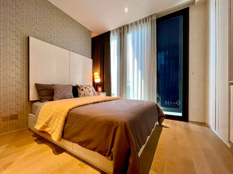 ASHTON Silom, Bangkok, 166 Silom Road, Bang Rak, Bangkok, 2 Bedrooms, 86 sqm, Condo For Sale, by Chatchaya Sa-Nguanklang, 500364862 - DDproperty.com