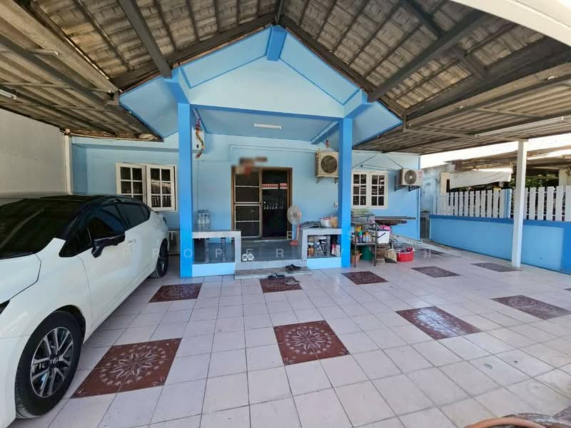 หนองมนทรัพย์อุดม ชลบุรี, Chon Buri (Pattaya), Mhueng, Muang Chon Buri, Chon Buri (Pattaya), 3 Bedrooms, 150 sqm, Single Detached House For Sale, by The Best Property ส้ม, 500364863 - DDproperty.com