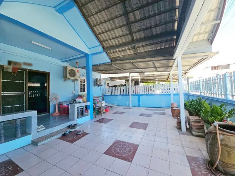 หนองมนทรัพย์อุดม ชลบุรี, Chon Buri (Pattaya), Mhueng, Muang Chon Buri, Chon Buri (Pattaya), 3 Bedrooms, 150 sqm, Single Detached House For Sale, by The Best Property ส้ม, 500364863 - DDproperty.com