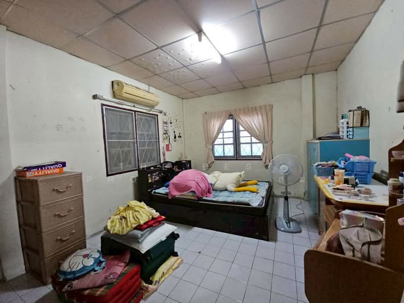 หนองมนทรัพย์อุดม ชลบุรี, Chon Buri (Pattaya), Mhueng, Muang Chon Buri, Chon Buri (Pattaya), 3 Bedrooms, 150 sqm, Single Detached House For Sale, by The Best Property ส้ม, 500364863 - DDproperty.com