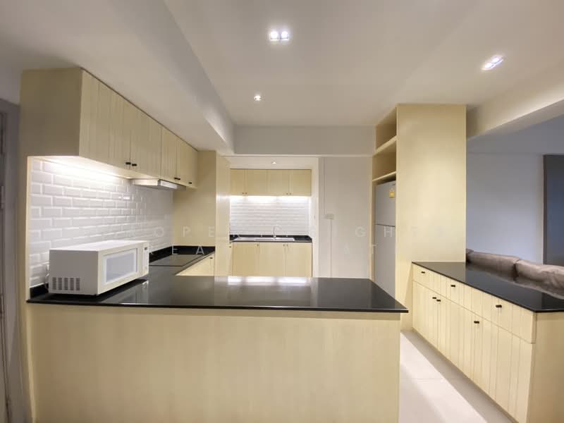 Villa Bajaj : วิลล่า บาจาจ, กรุงเทพ, ซอยสุขุมวิท 19, คลองเตยเหนือ, วัฒนา, กรุงเทพ, 160 ตร.ม., คอนโด ให้เช่า, โดย PROPERTYSIGHTS REAL ESTATE, 500364864 - DDproperty.com