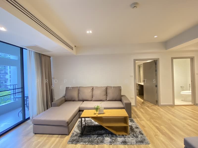 Villa Bajaj : วิลล่า บาจาจ, กรุงเทพ, ซอยสุขุมวิท 19, คลองเตยเหนือ, วัฒนา, กรุงเทพ, 160 ตร.ม., คอนโด ให้เช่า, โดย PROPERTYSIGHTS REAL ESTATE, 500364864 - DDproperty.com
