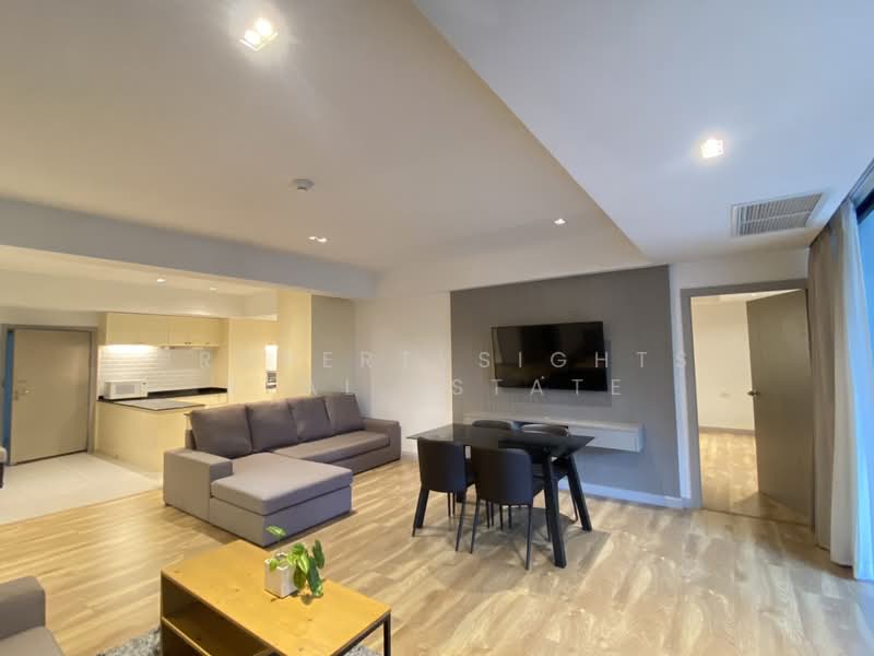 Villa Bajaj, Bangkok, Soi Sukhumvit 19, Khlongtoei Nua, Watthana, Bangkok, 2 Bedrooms, 160 sqm, Condo For Rent, by PROPERTYSIGHTS REAL ESTATE, 500364864 - DDproperty.com