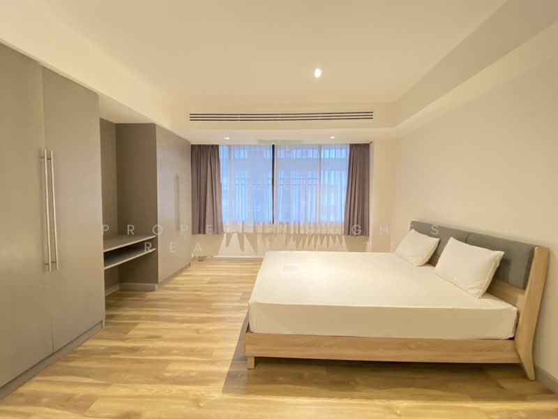 Villa Bajaj, Bangkok, Soi Sukhumvit 19, Khlongtoei Nua, Watthana, Bangkok, 2 Bedrooms, 160 sqm, Condo For Rent, by PROPERTYSIGHTS REAL ESTATE, 500364864 - DDproperty.com
