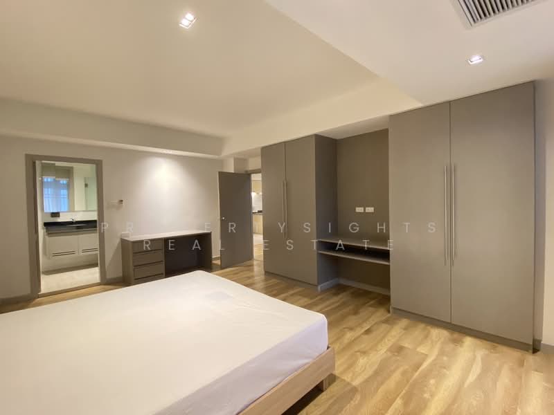 Villa Bajaj : วิลล่า บาจาจ, กรุงเทพ, ซอยสุขุมวิท 19, คลองเตยเหนือ, วัฒนา, กรุงเทพ, 160 ตร.ม., คอนโด ให้เช่า, โดย PROPERTYSIGHTS REAL ESTATE, 500364864 - DDproperty.com
