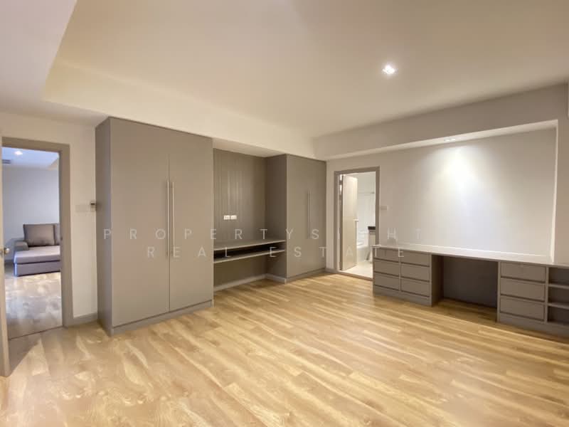 Villa Bajaj, Bangkok, Soi Sukhumvit 19, Khlongtoei Nua, Watthana, Bangkok, 2 Bedrooms, 160 sqm, Condo For Rent, by PROPERTYSIGHTS REAL ESTATE, 500364864 - DDproperty.com