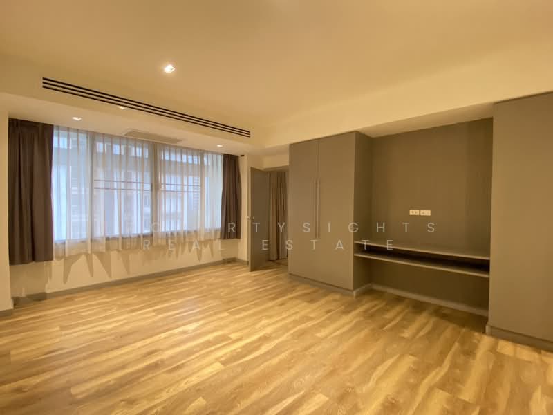 Villa Bajaj, Bangkok, Soi Sukhumvit 19, Khlongtoei Nua, Watthana, Bangkok, 2 Bedrooms, 160 sqm, Condo For Rent, by PROPERTYSIGHTS REAL ESTATE, 500364864 - DDproperty.com
